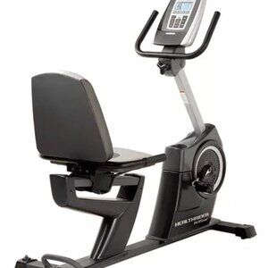 HealthRider H35 XR Recumbent Bike - LOCAL PICKUP ONLY, QUEENS NY